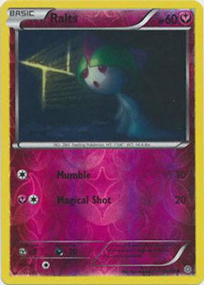Ralts Reverse Holografico - Ancient Origins
