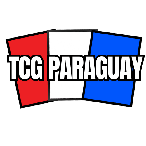 TCG PARAGUAY