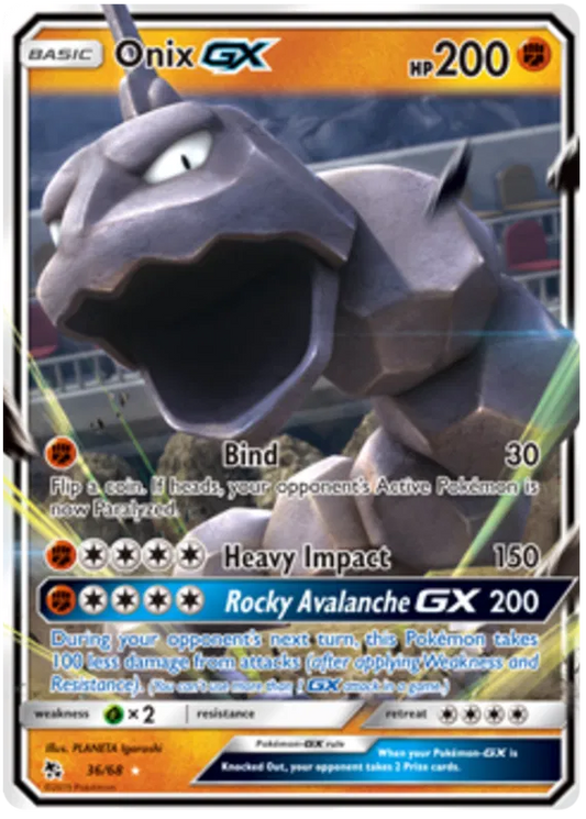 Onix GX