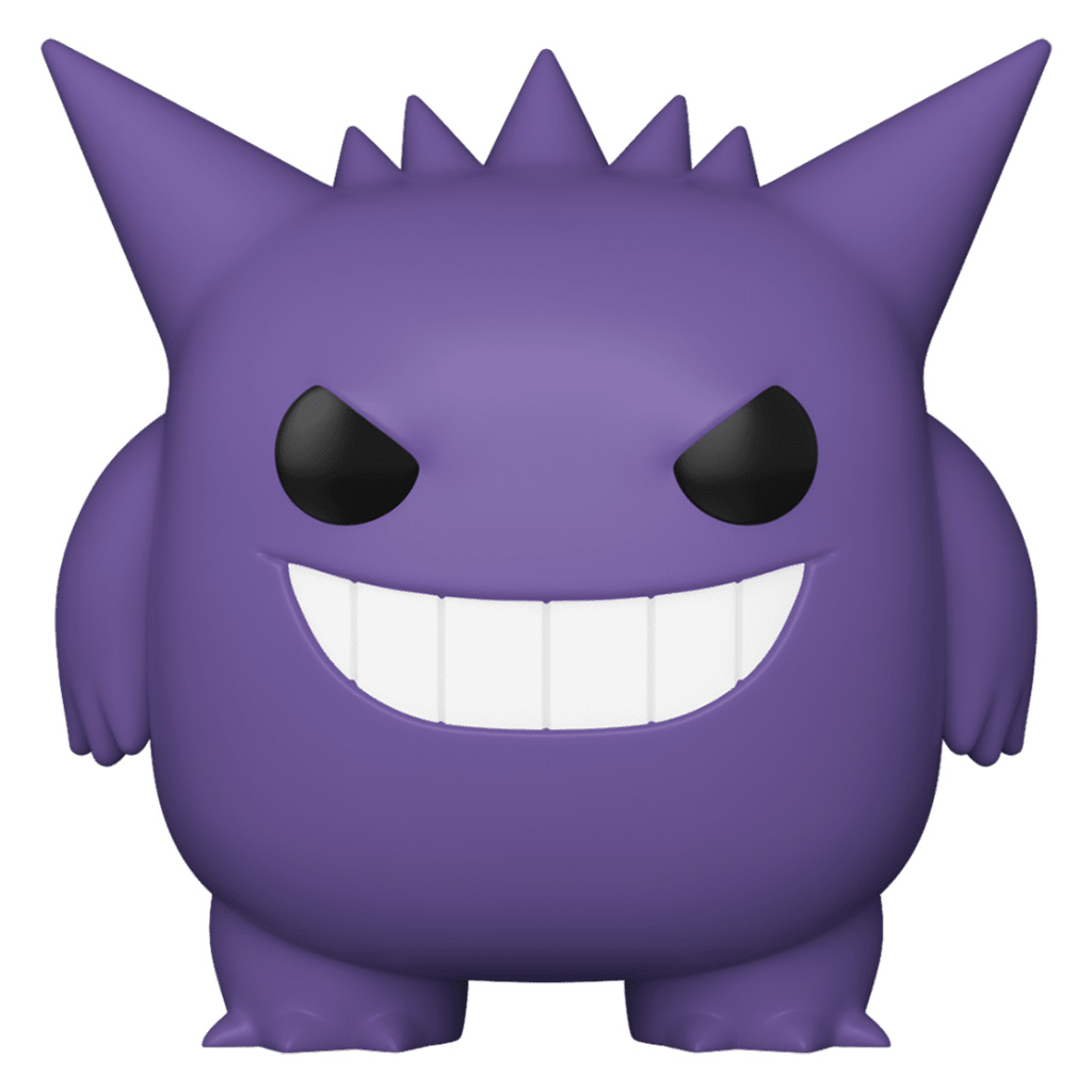 Gengar Funko Pop