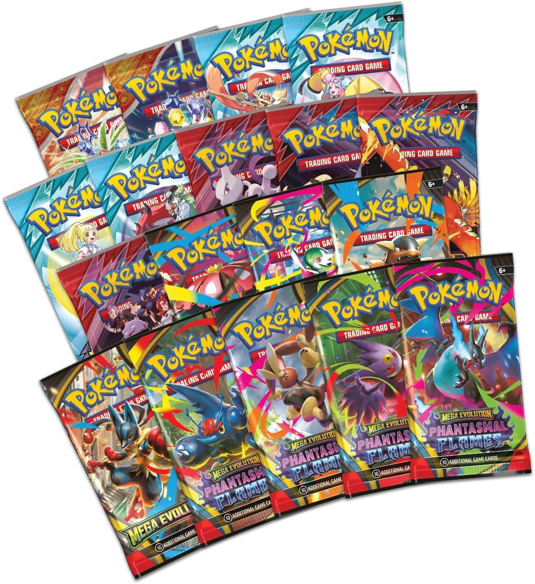 Ultra Premium Collection Mega Charizard X EX (INGLES)