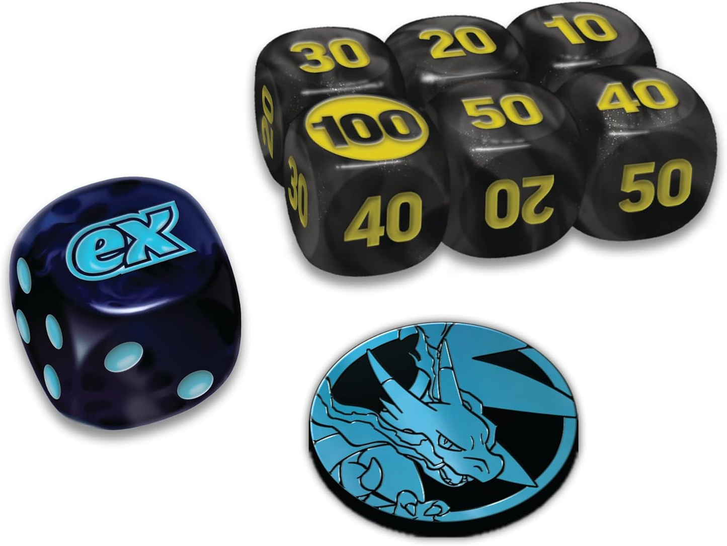 Elite Trainer Box Phantasmal Flames