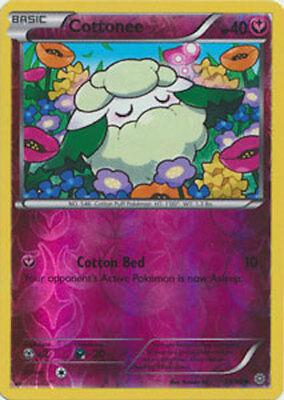 Cottonee Reverse Holografico - Ancient Origins