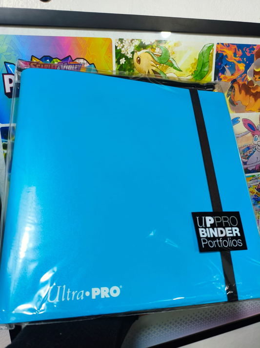 Album para Cartas Ultra Pro XL