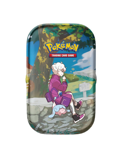 1 Mini Lata de Cenit Supremo en Español