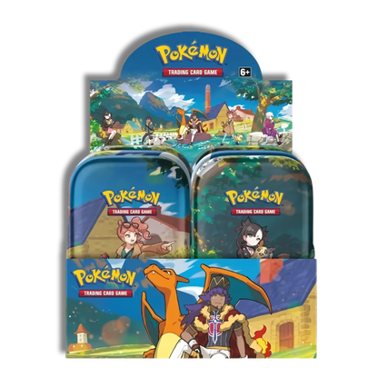 1 Mini Lata de Cenit Supremo en Español